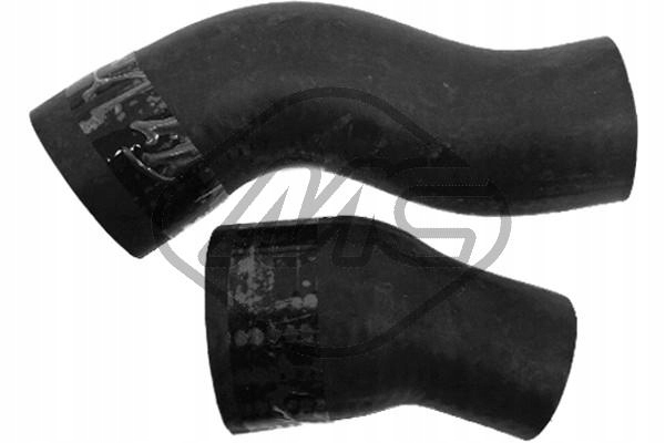 фото №2, Mca шланг turbo