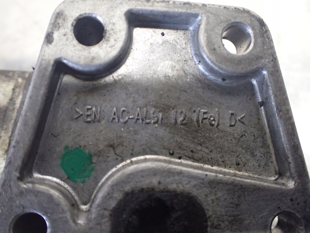 фото №6, Клапан egr volkswagen touran 1.6