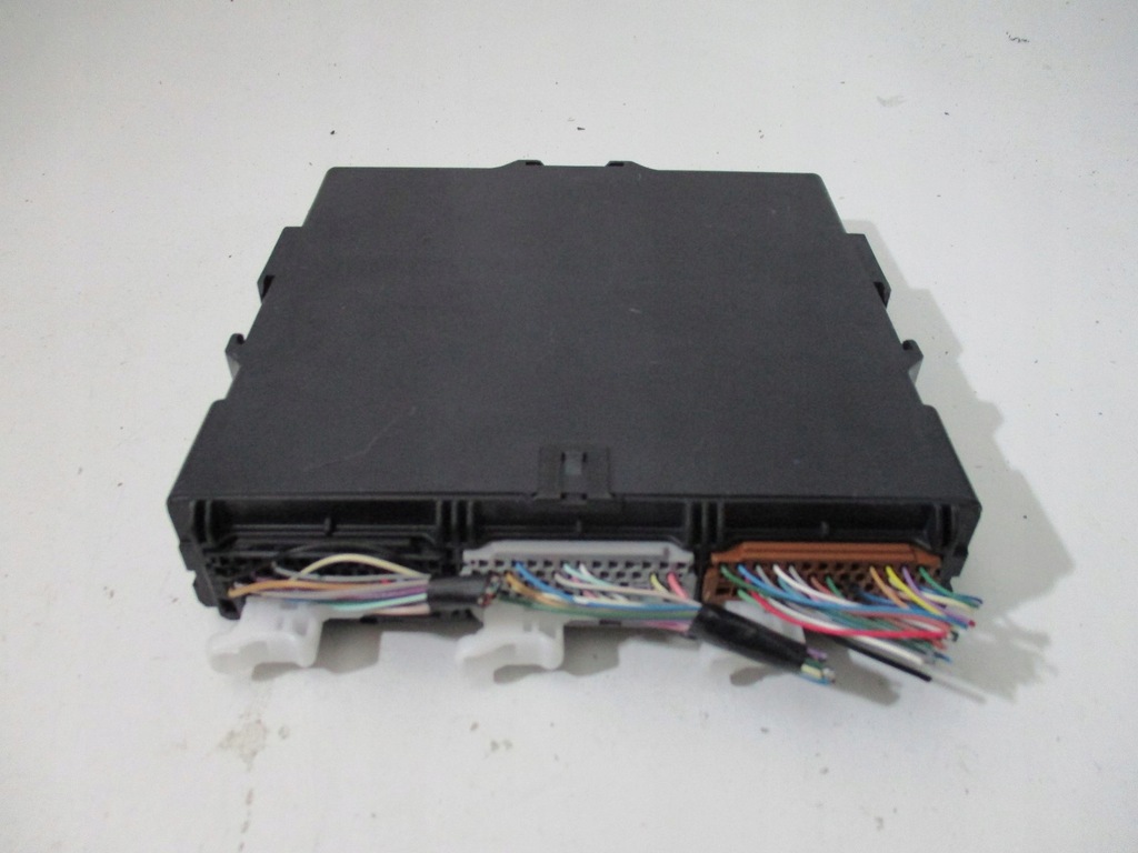 фото №1, Модуль блок управления toyota rav4 rav-4 89981-42190