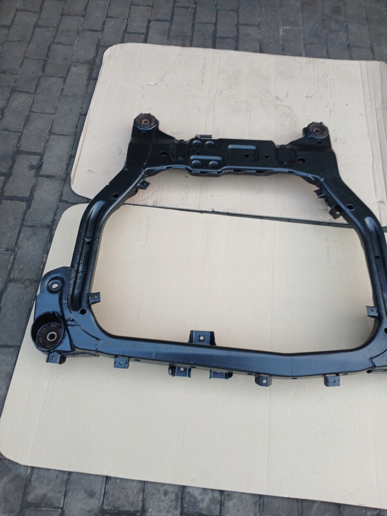 Подрамник подрамник балка подвеска перед idealna kia magentis ii 05-10 Киев