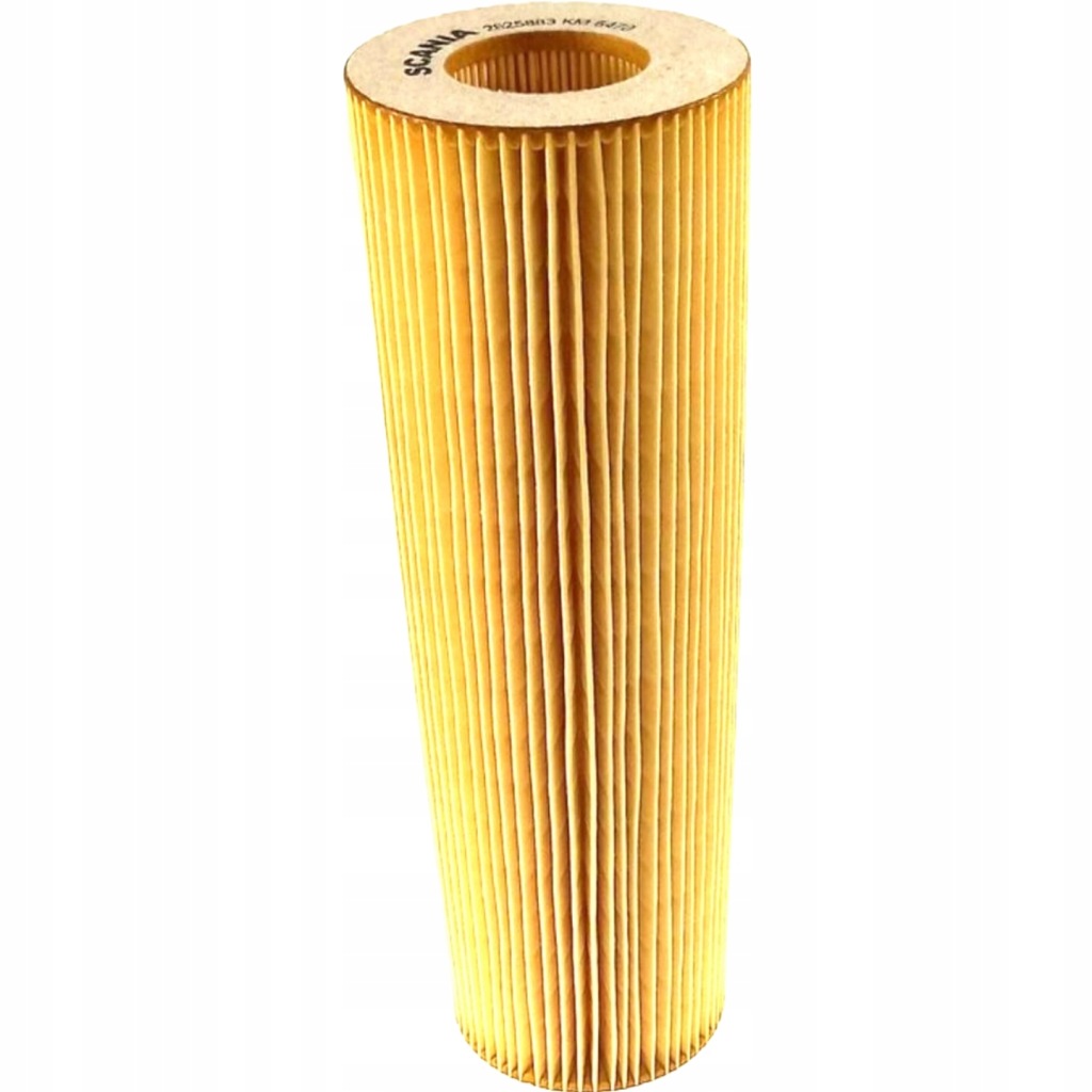 фото №1, Scania фільтр оливи оригінальний номер 2685883[2625884]