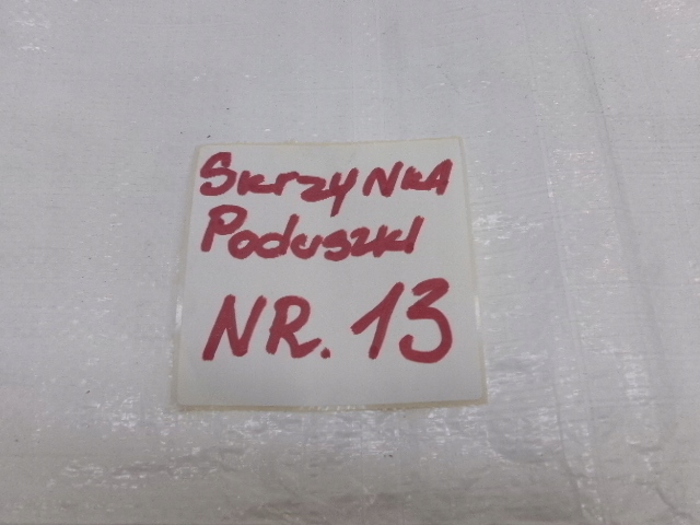 фото №5, Land rover discovery подушка сиденье левая