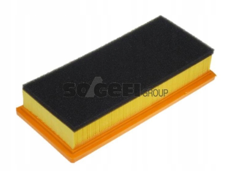 фото №1, Фільтр повітря purflux do alfa romeo 147 1.6 2.0