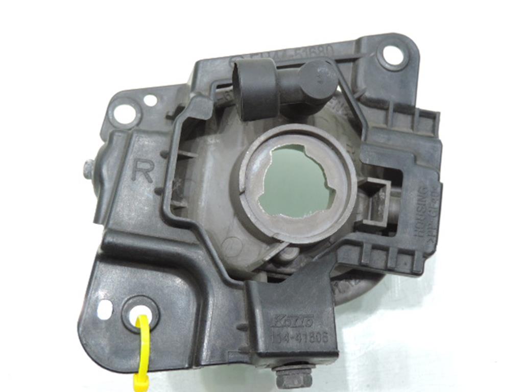 фото №5, Протитуманна фара правий mazda cx-7 cx7