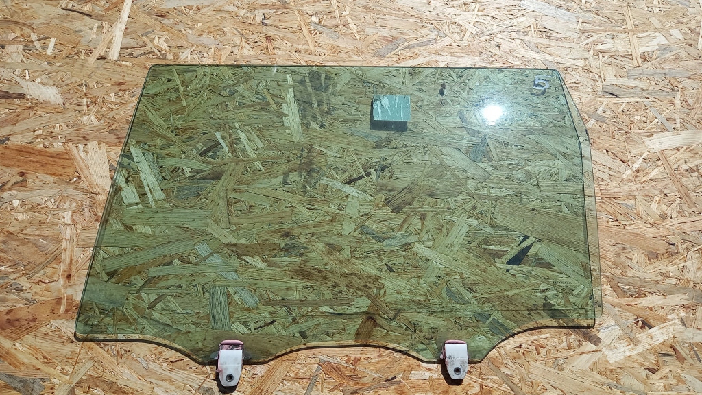 фото №1, Скло ліва задня honda crv e6 43r-00033