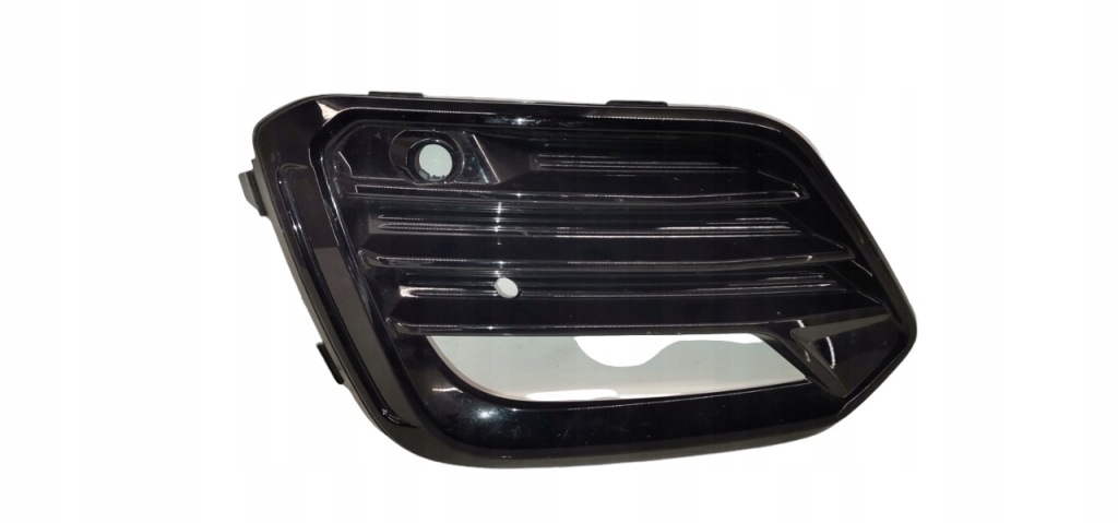 фото №1, Seat ateca 2017- решітка бампера ліва 575853665s