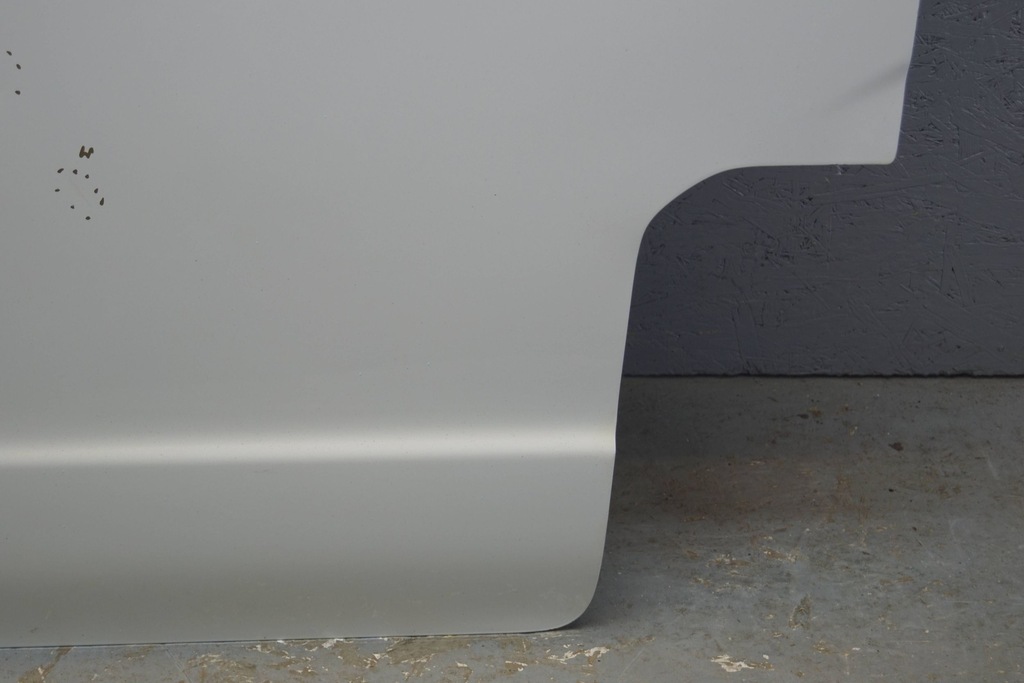 фото №10, Nissan nv200 двері лівий перед d1772