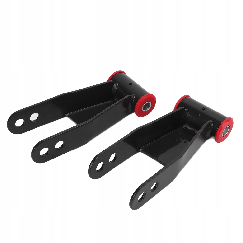 фото №6, Набір szekli obniżającej 2 cale 712120 замінник dla chevy silverado gmc