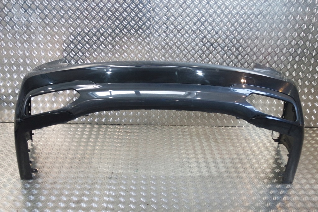 фото №9, Бампер задняя bmw g11 g12 7 m