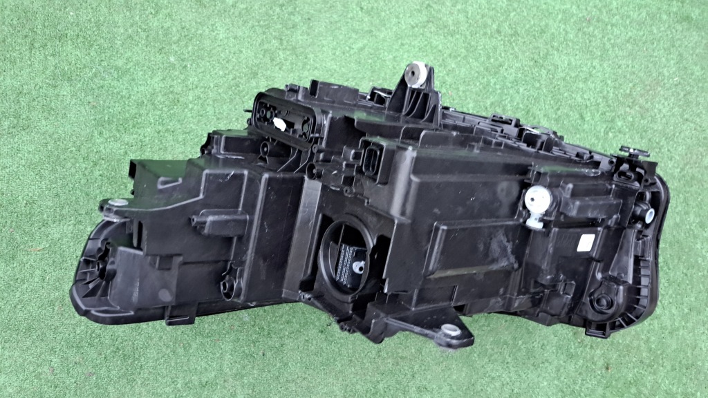 фото №4, Bmw x1 u11 full led лампа передняя