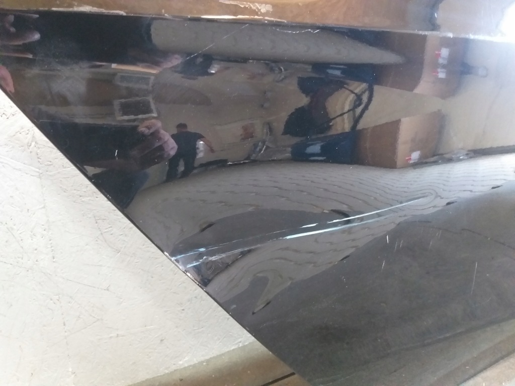 фото №2, Дверь задняя правое bmw i 1 f40