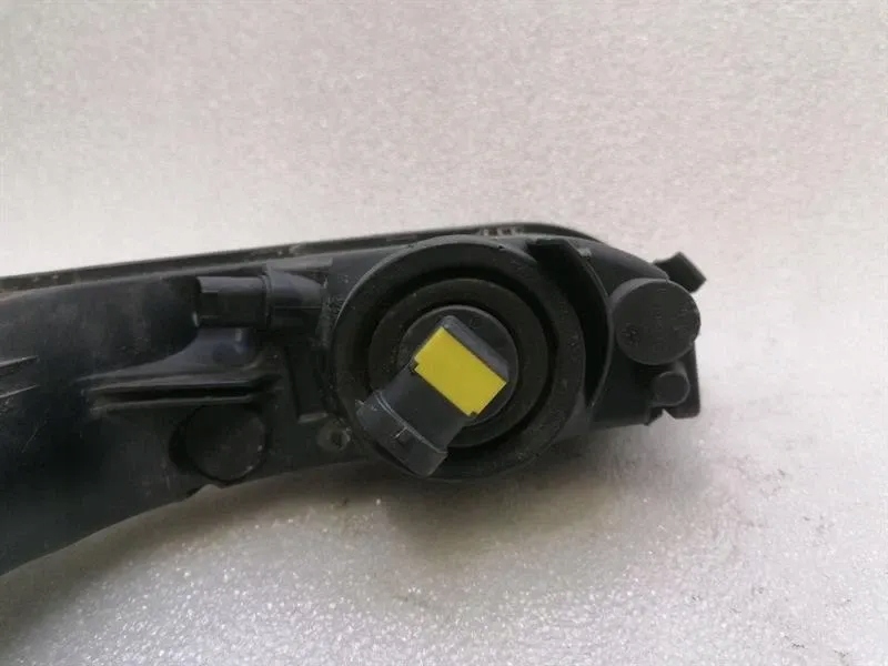 фото №8, Porsche 911 997 лівий передній фара протитуманний 99763108101 лівий refl