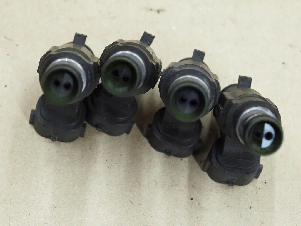 фото №13, Fblc100 форсунка subaru legacy iii 2.0 ej20