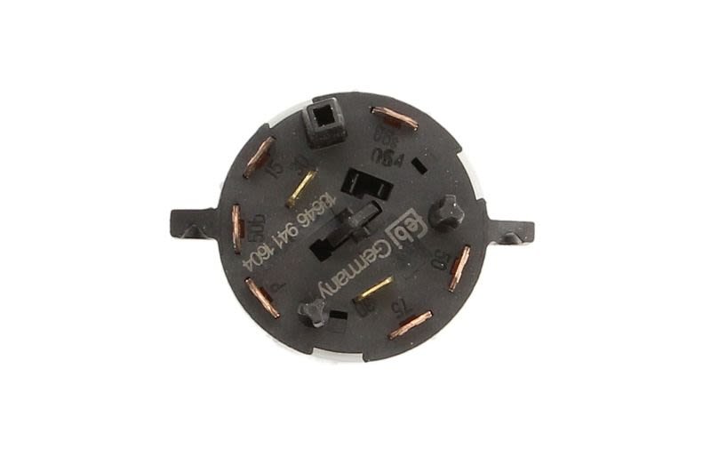 Вкладыш замка зажигания audi a2 01- Доставка