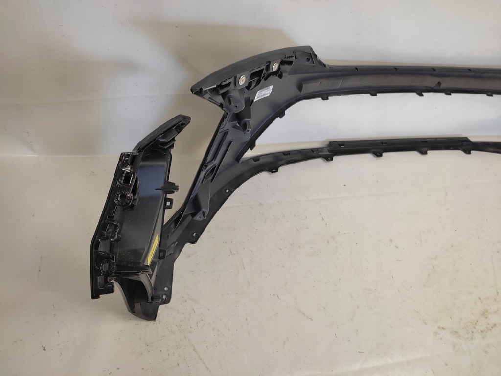 фото №7, Renault clio v lift бампер передний перед 2023-