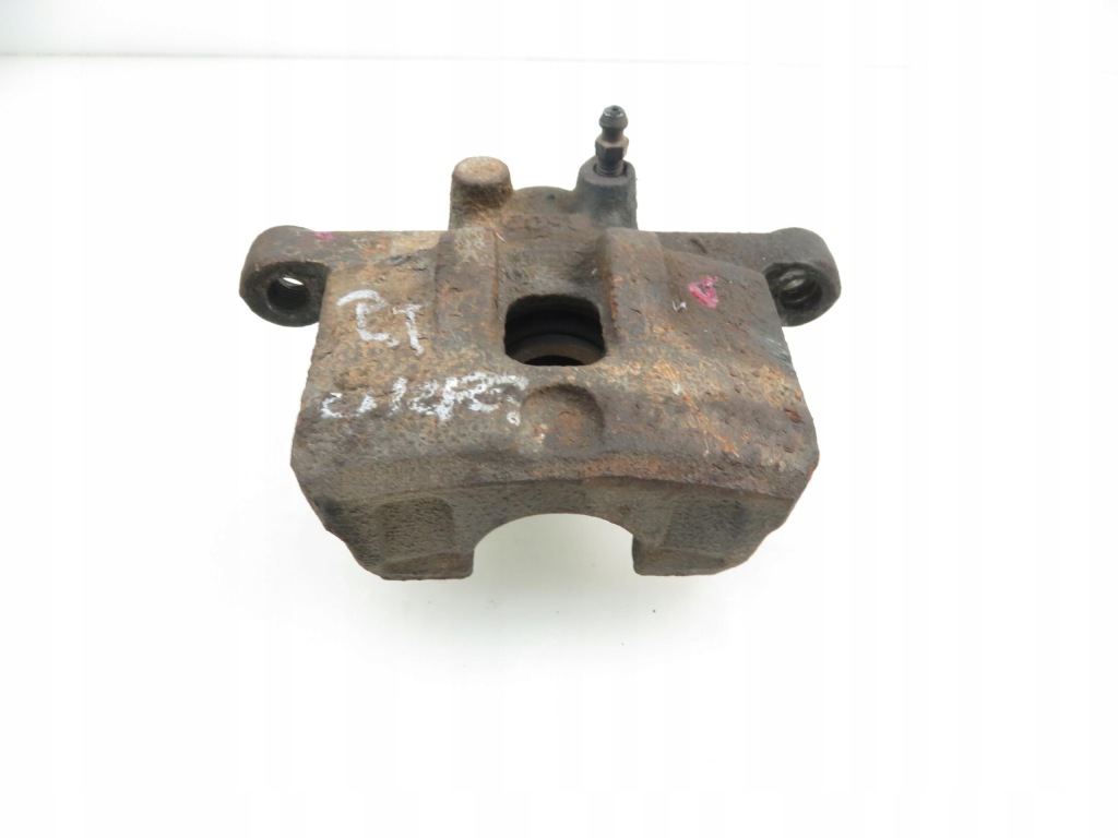 Суппорт правый задний  dodge caliber 2.0 crd - ecd Недорого