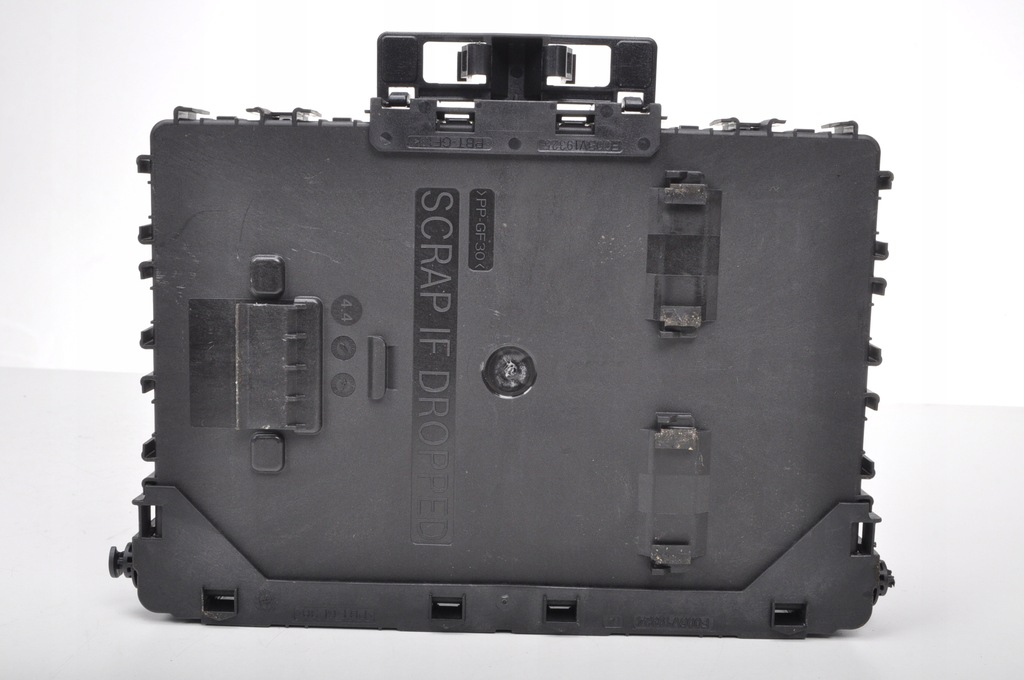 фото №3, Ford focus mk4 коробка модуль bsi jx6t-15604-rjh