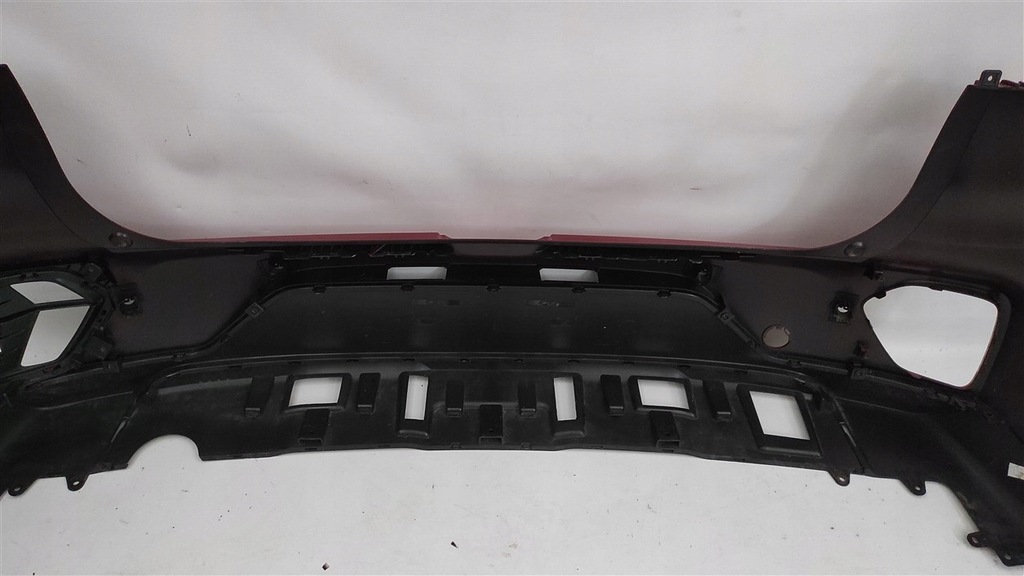 фото №11, Бампер задня kia niro lift po 2019 86611-g5500