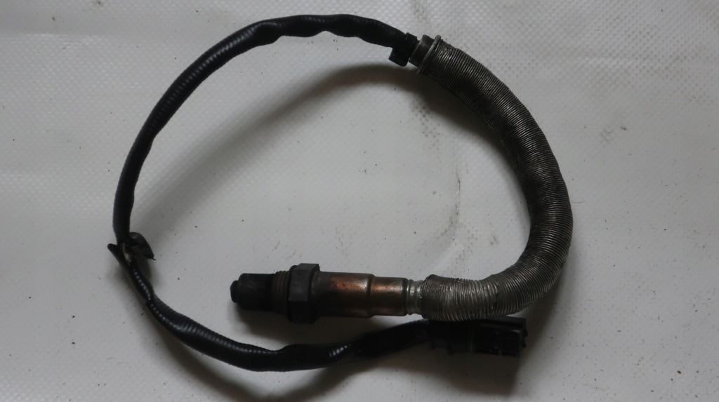 фото №1, Bmw оригинальный номер 7577666 датчик лямбда-зонд