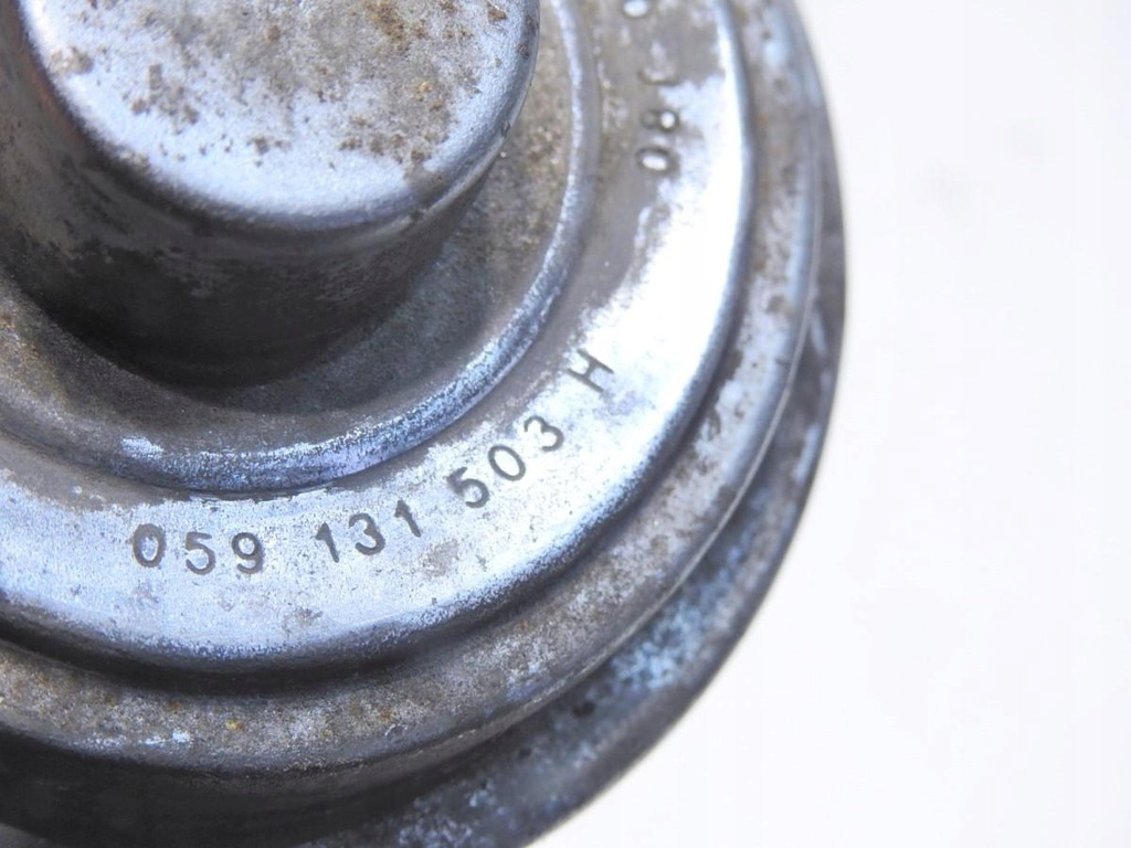 фото №7, Клапан egr audi a6 c6 2.7 tdi 059131503h