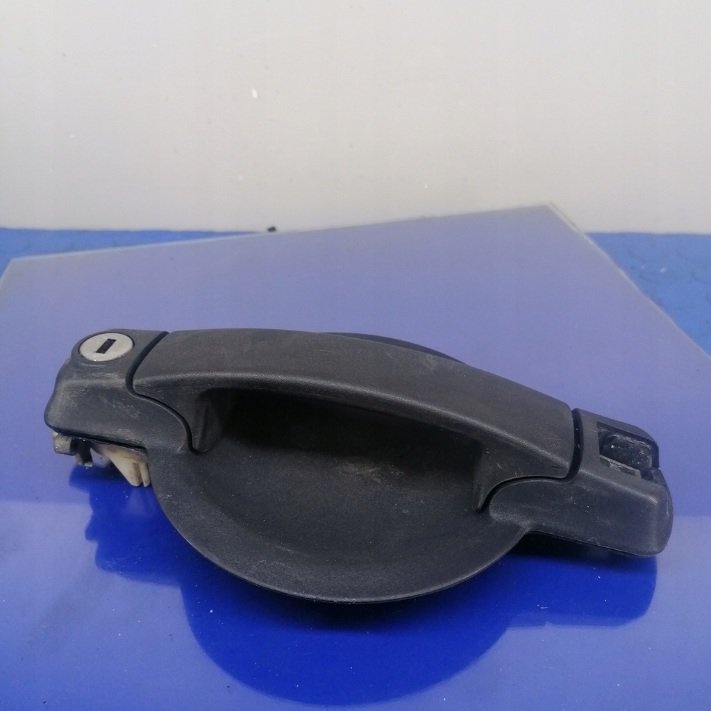 фото №1, Fiat doblo i ручка наружная перед правая 232884