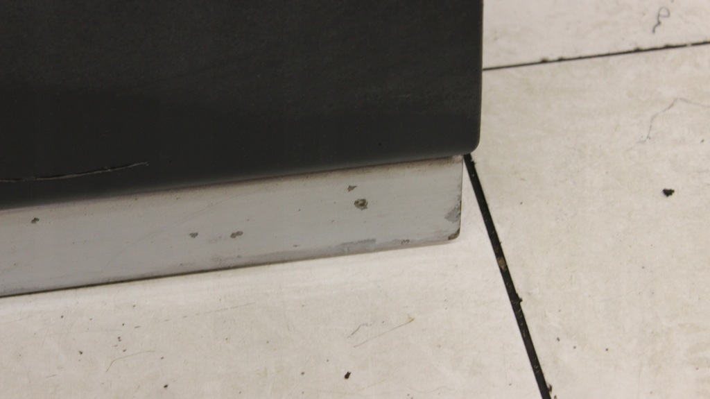 фото №4, Двері ліва бічний зсувні citroen jumper ii 2 2006-