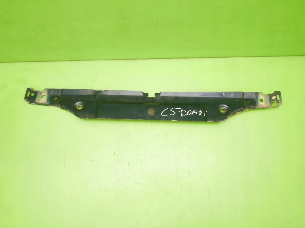 фото №1, Кронштейн петля крышки задняя citroen c5 i phi 01-04