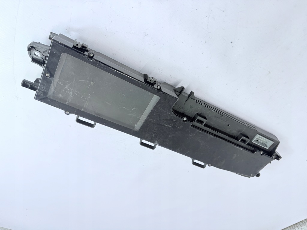 фото №1, Лічильник приладова панель спідометр renault scenic ii p8200365609c