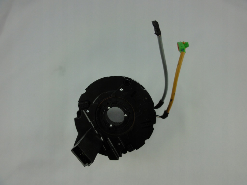 фото №6, Стрічка air bag шлейф sprinter crafter