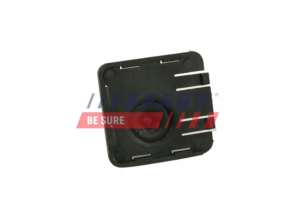 фото №1, Fast ft13026 подвеска, радиатор