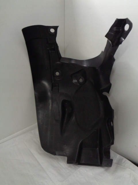 фото №3, Renault clio iv lift підкрилок праве передні