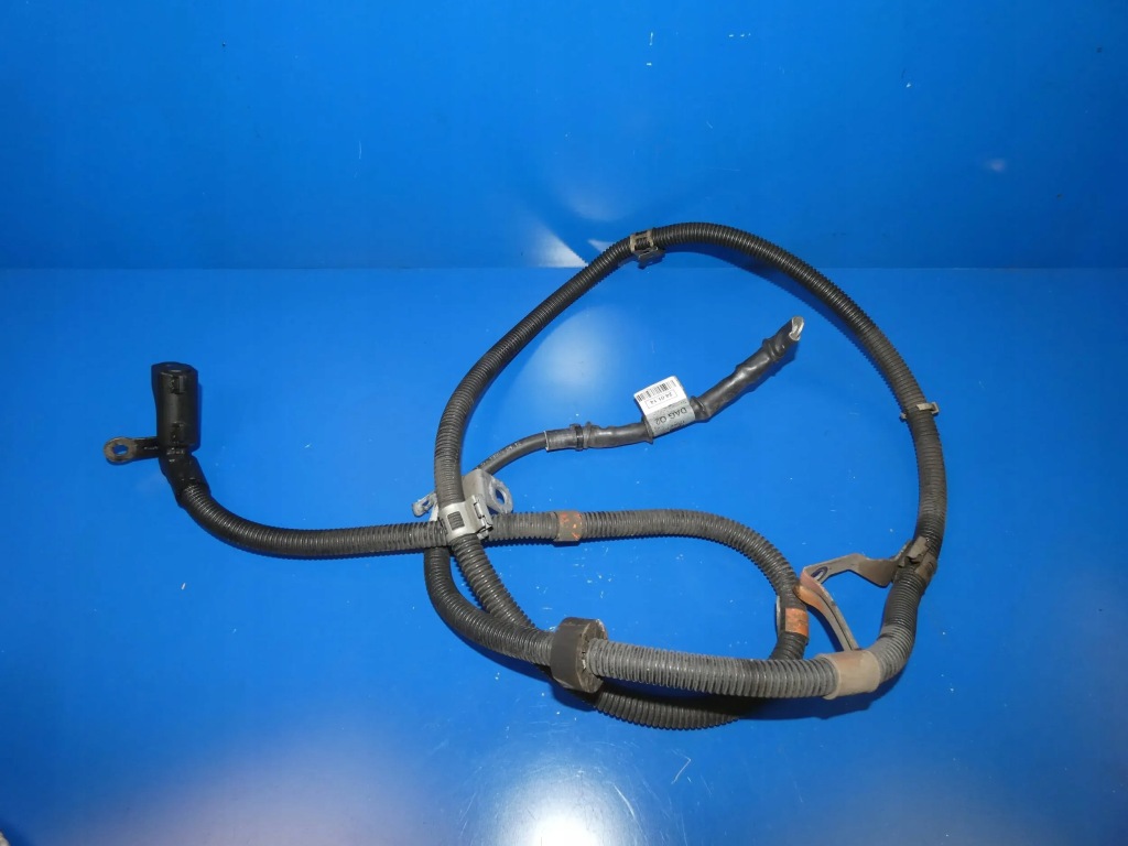 Купить Mercedes e klasa w212 w207 w218 кабель жгут генератора
