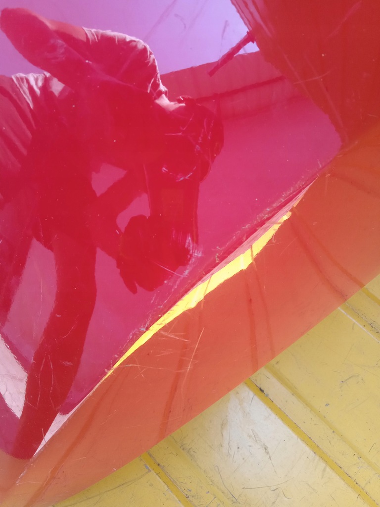 фото №5, Toyota aygo ii бампер задняя