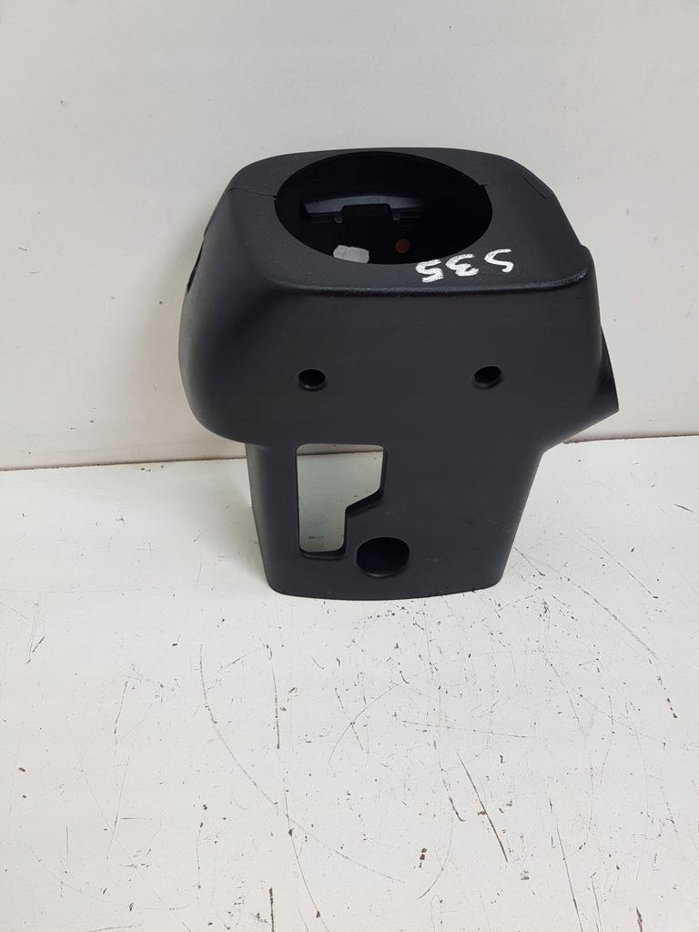 фото №5, Захист керма trafic iii vivaro b talento