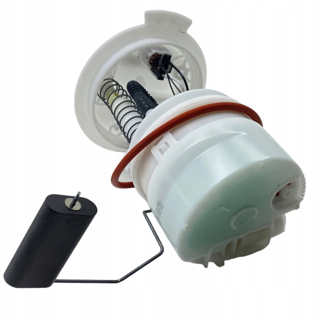 фото №10, Nowa оригинальный номер насос топлива dacia logan ii