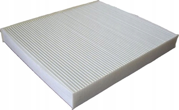 фото №1, Фільтр салонний vika