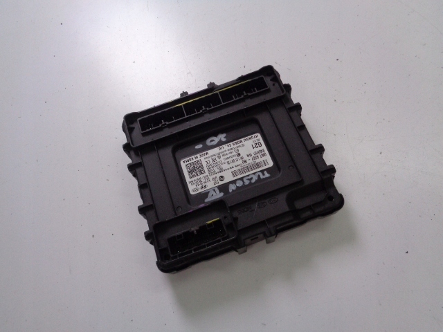 фото №1, Модуль блок керування hyundai tucson iv 2020-