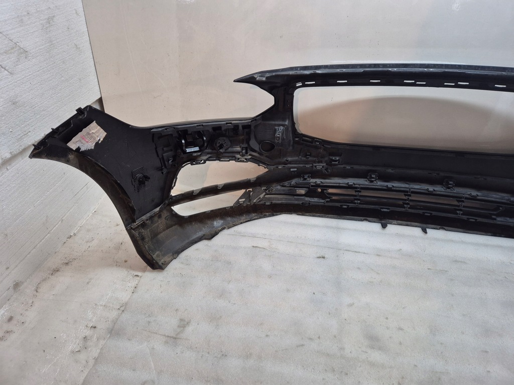 фото №8, Volvo v90 s90 ii бампер перед решітка радіатора 2016 v90 s90 ii оригінал