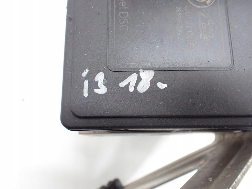 фото №10, Насос abs гальмівна 6892887 6892888 bmw i3 i01 18r