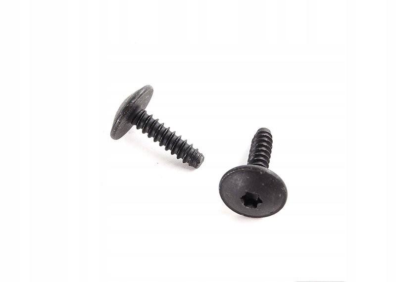 Набор запчасти do крепления бампера vag audi a3 8p 2004-2013 оригинальный Киев