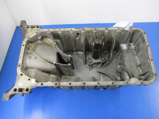 Mercedes vito 2.2cdi поддон поддон масляная Доставка