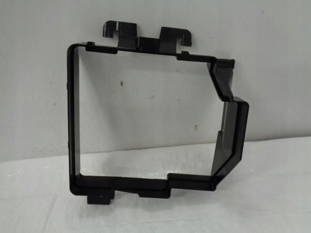 Opel combo e корпус накладка интеркулер новая оригинальная Киев