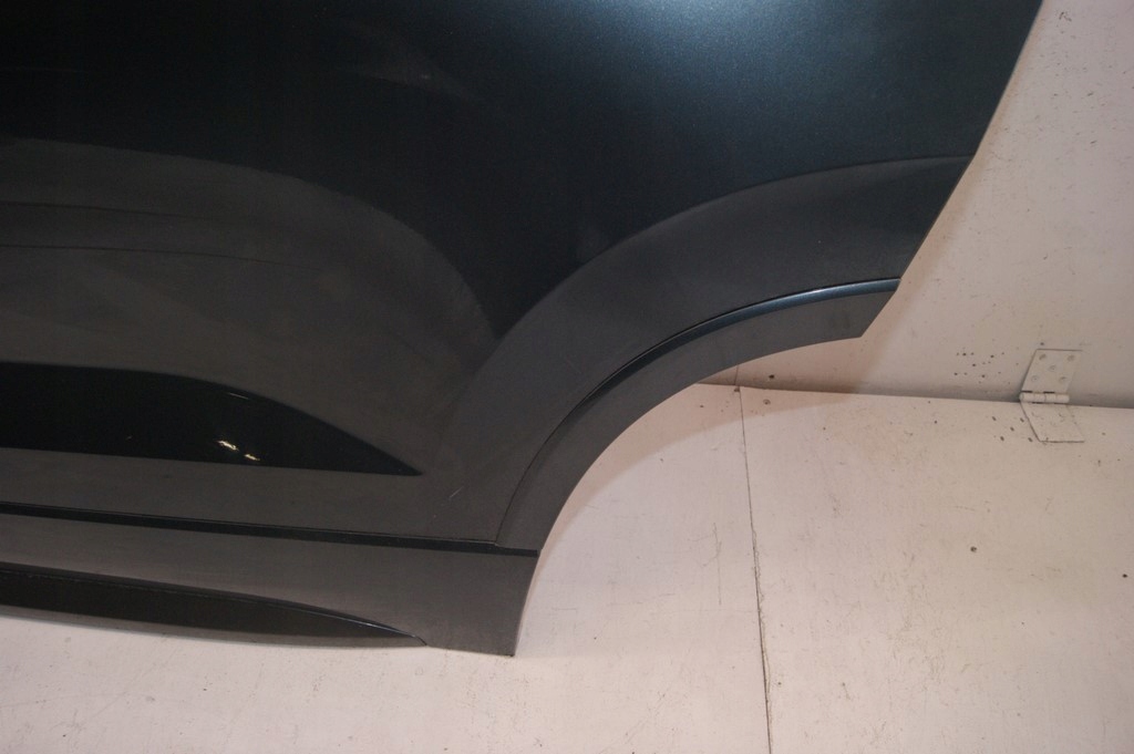 фото №8, Seat ateca 575 2017- двері ліва задні лівий задня