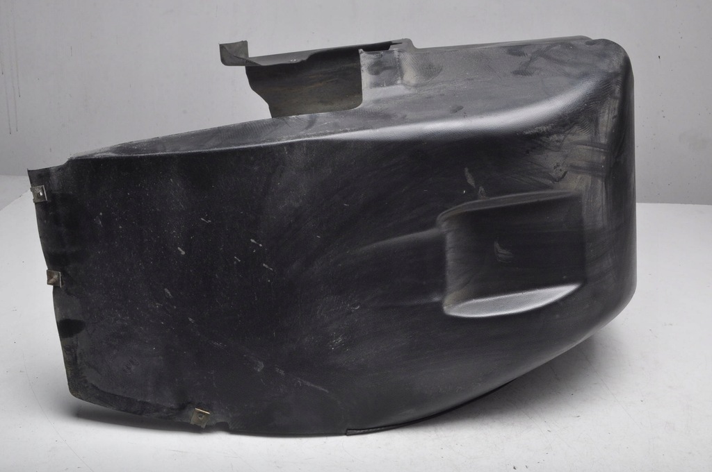 фото №3, Aston martin db9 підкрилок лівий задня задні