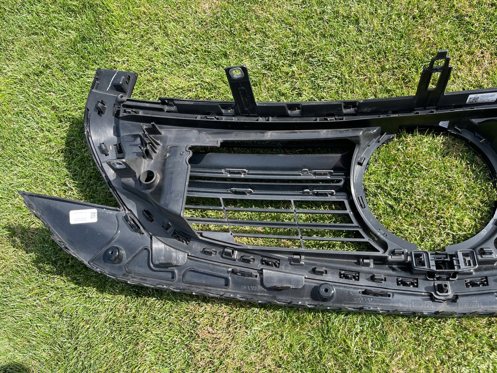 фото №13, Mercedes eqc amg w293 решётка радиатора решётка радиатора a2938883800