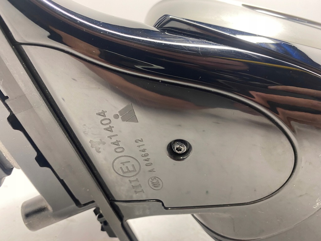 фото №8, Bmw 8 g14 дзеркало ліва трикутник 5 pin