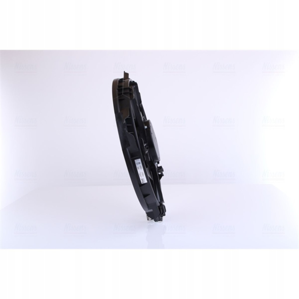 фото №13, Вентилятор радиатора nissens 85989 214810011r