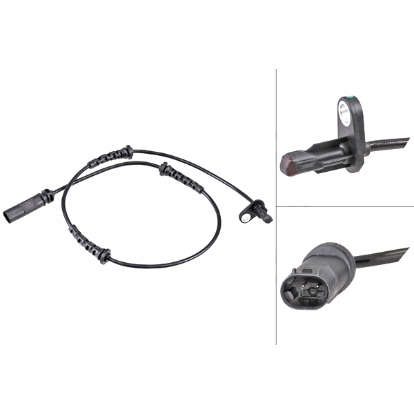 фото №1, Датчик abs do bmw x5 x6 x7