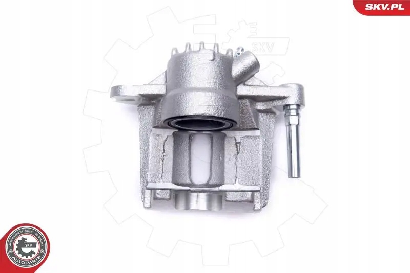 фото №9, 2x супорти гальма esen skv перед l+p do citroën, peugeot 206, 206 cc, 306