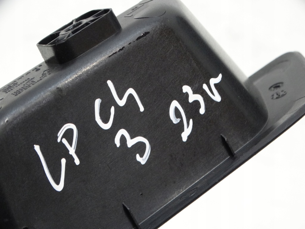 фото №12, Перемикач скло дзеркал лівий перед citroen c4 iii 9831082880 20r.-